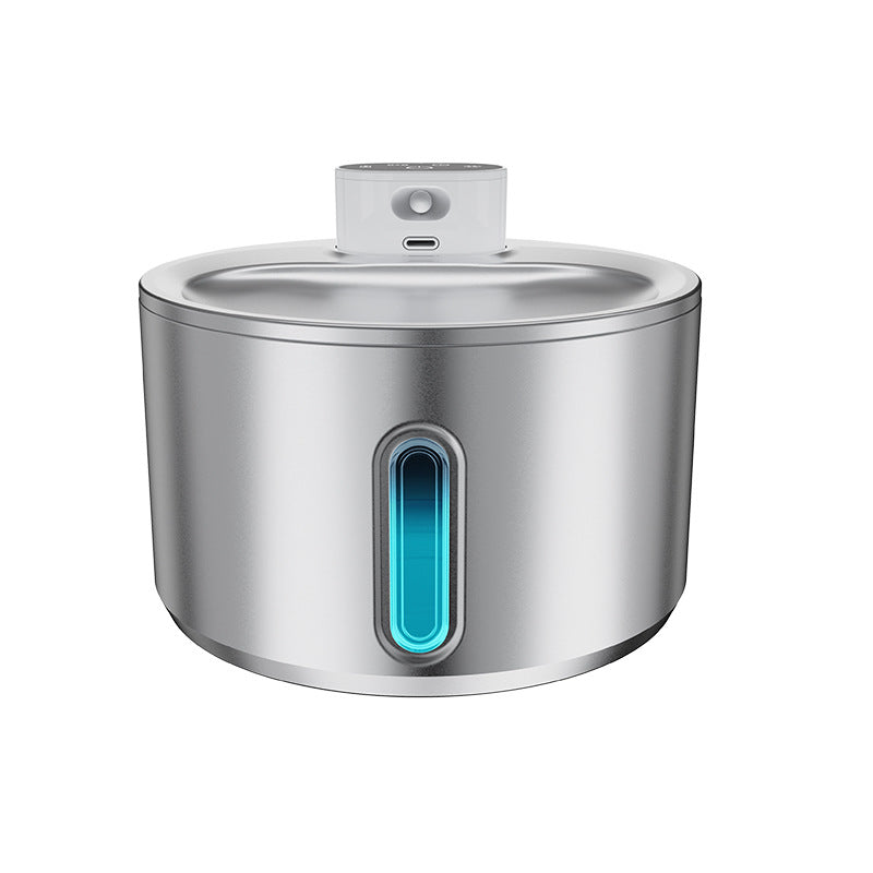 AurelioPets Katzenbrunnen