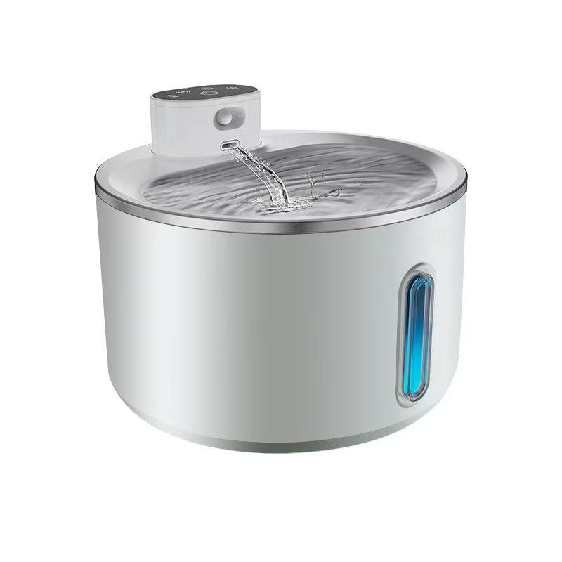 AurelioPets Katzenbrunnen