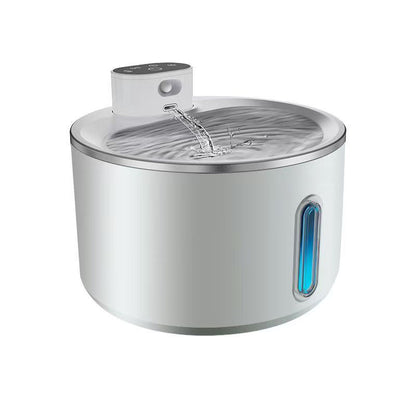 AurelioPets Katzenbrunnen