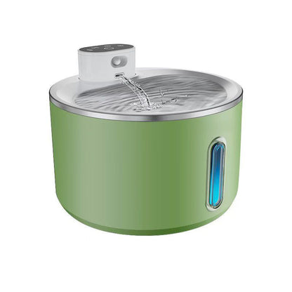 AurelioPets Katzenbrunnen