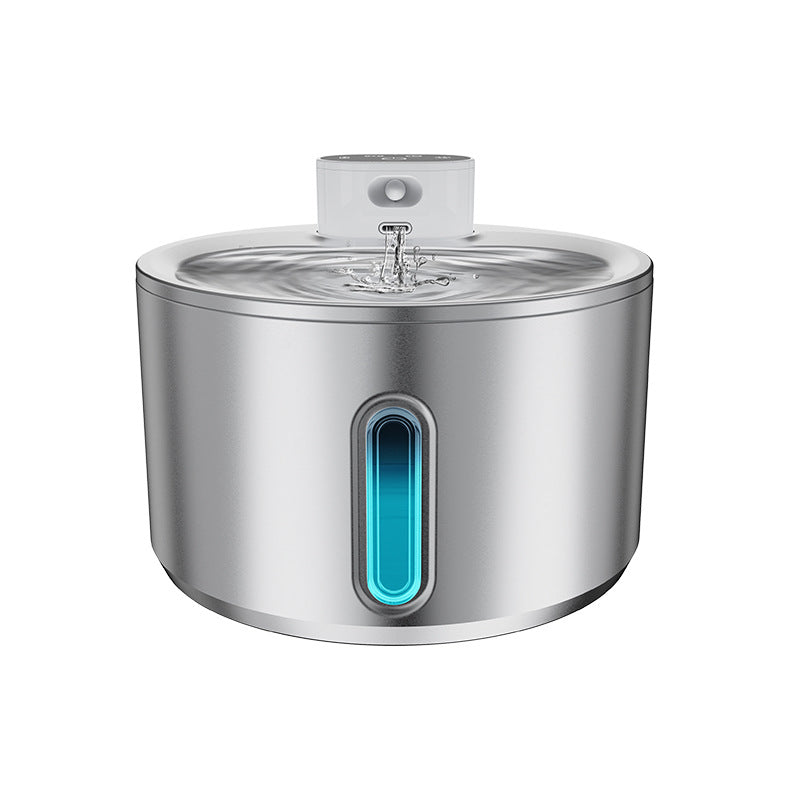 AurelioPets Katzenbrunnen